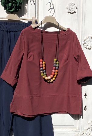 Olasz, A vonalú meggy felső:)) Olasz, A vonalú meggy felső:))