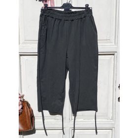   Olasz, limitált extra szabású nadrág, szürke színben:))