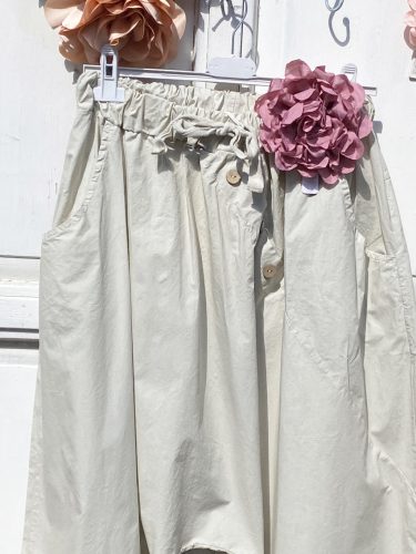 Olasz, vagány mélyebb ülepes/ferde gombos nadrág:))